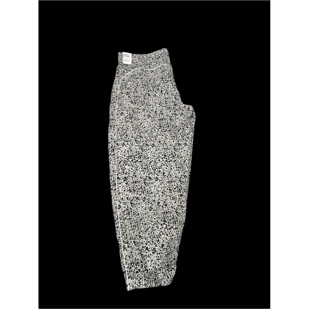 Nike clothing - Black 5