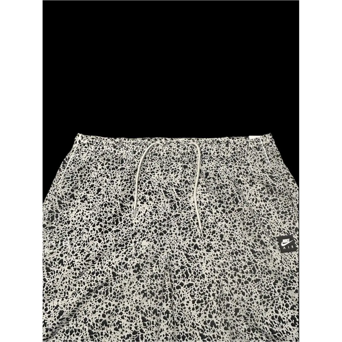 Nike clothing - Black 6