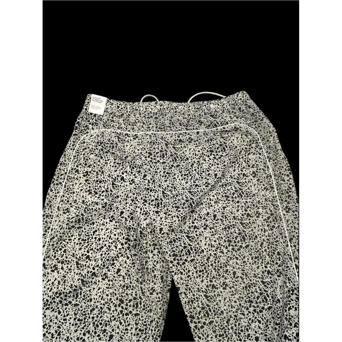 Nike clothing - Black 7