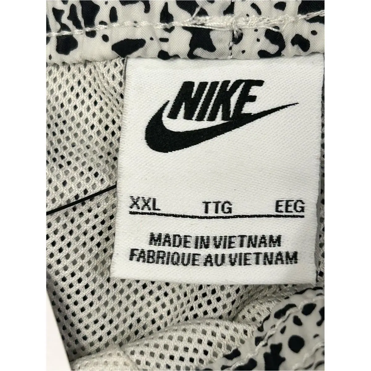 Nike clothing - Black 0