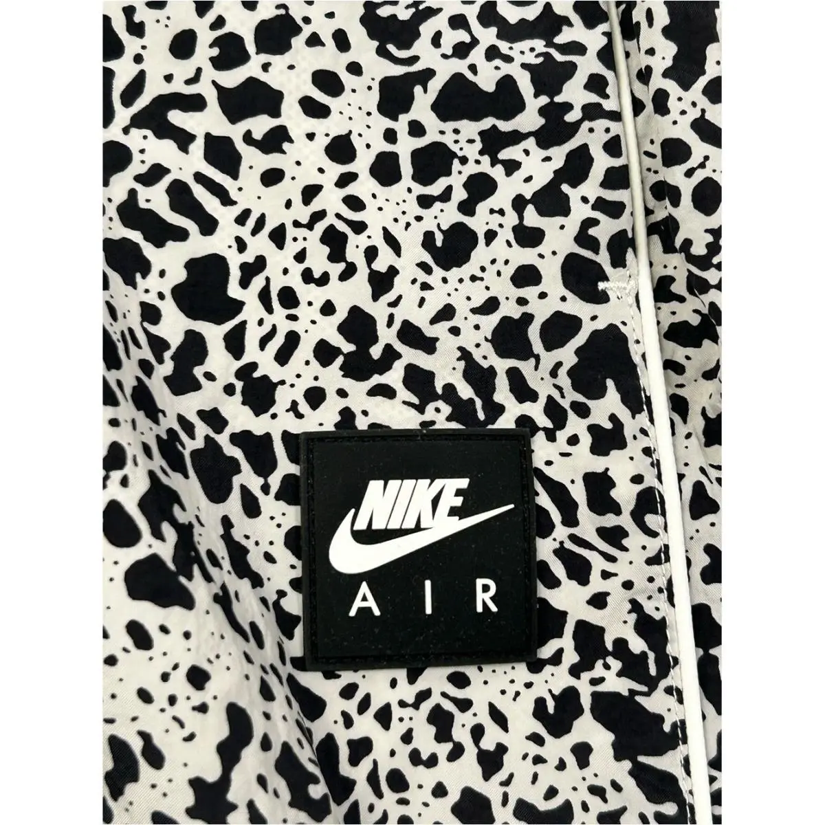 Nike clothing - Black 1