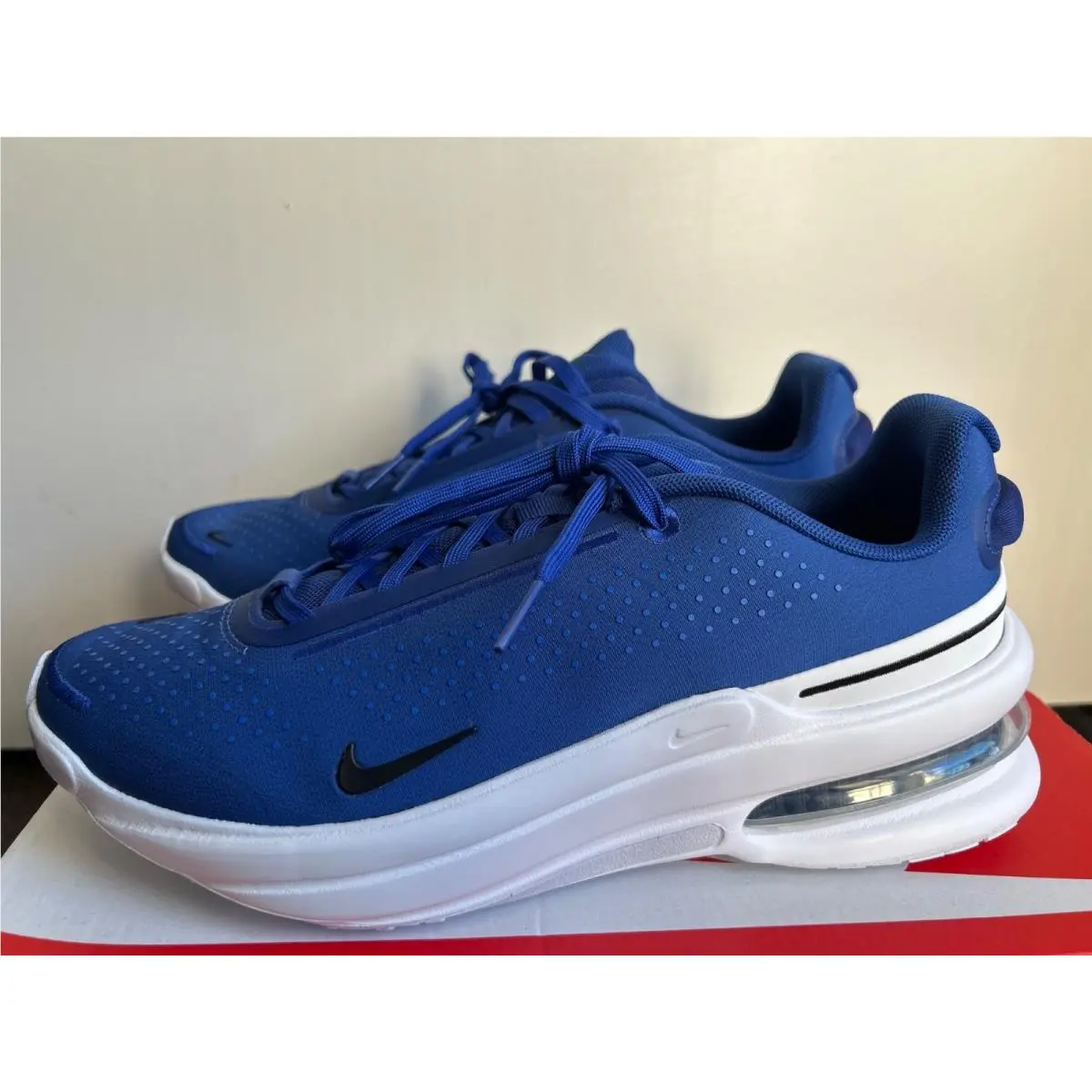 Nike shoes - Air Zoom Upturn SC - Air Zoom Upturn - IB2746-401 - Blue (UPC: 197862987942) 0
