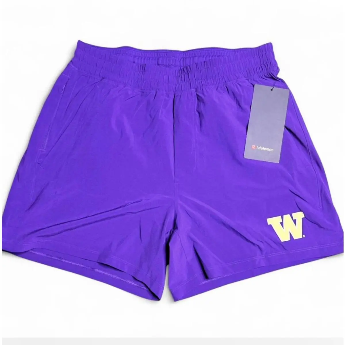 Lululemon clothing - Purple 2
