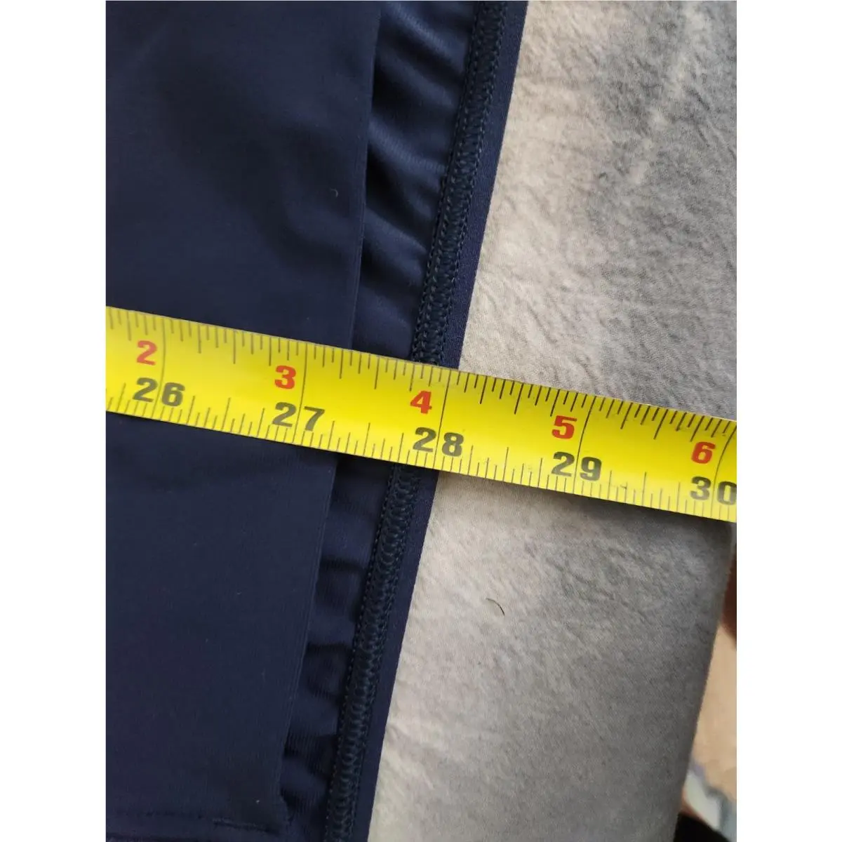 Lululemon clothing - Lululemon Pace - Pace - LM4APWS - True Navy 8