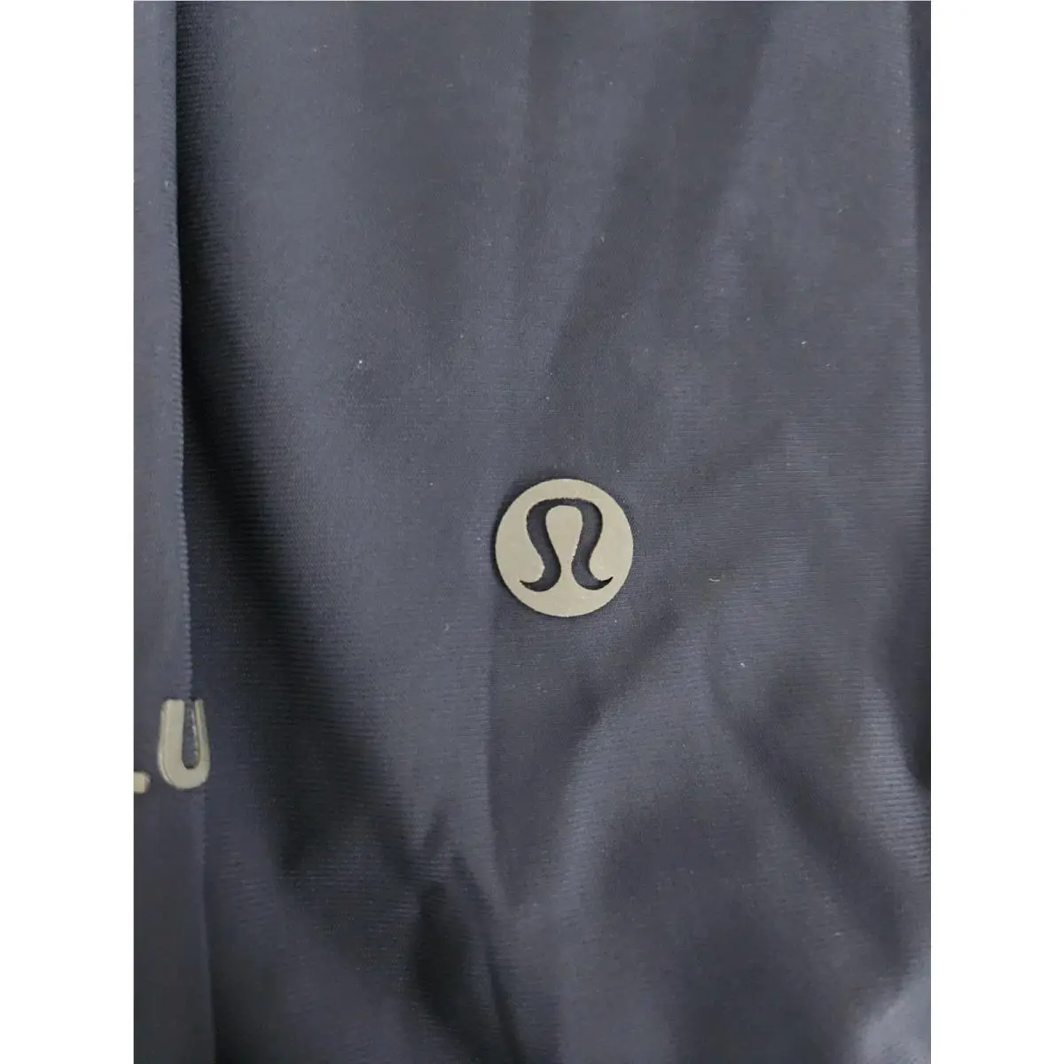 Lululemon clothing - Lululemon Pace - Pace - LM4APWS - True Navy 10