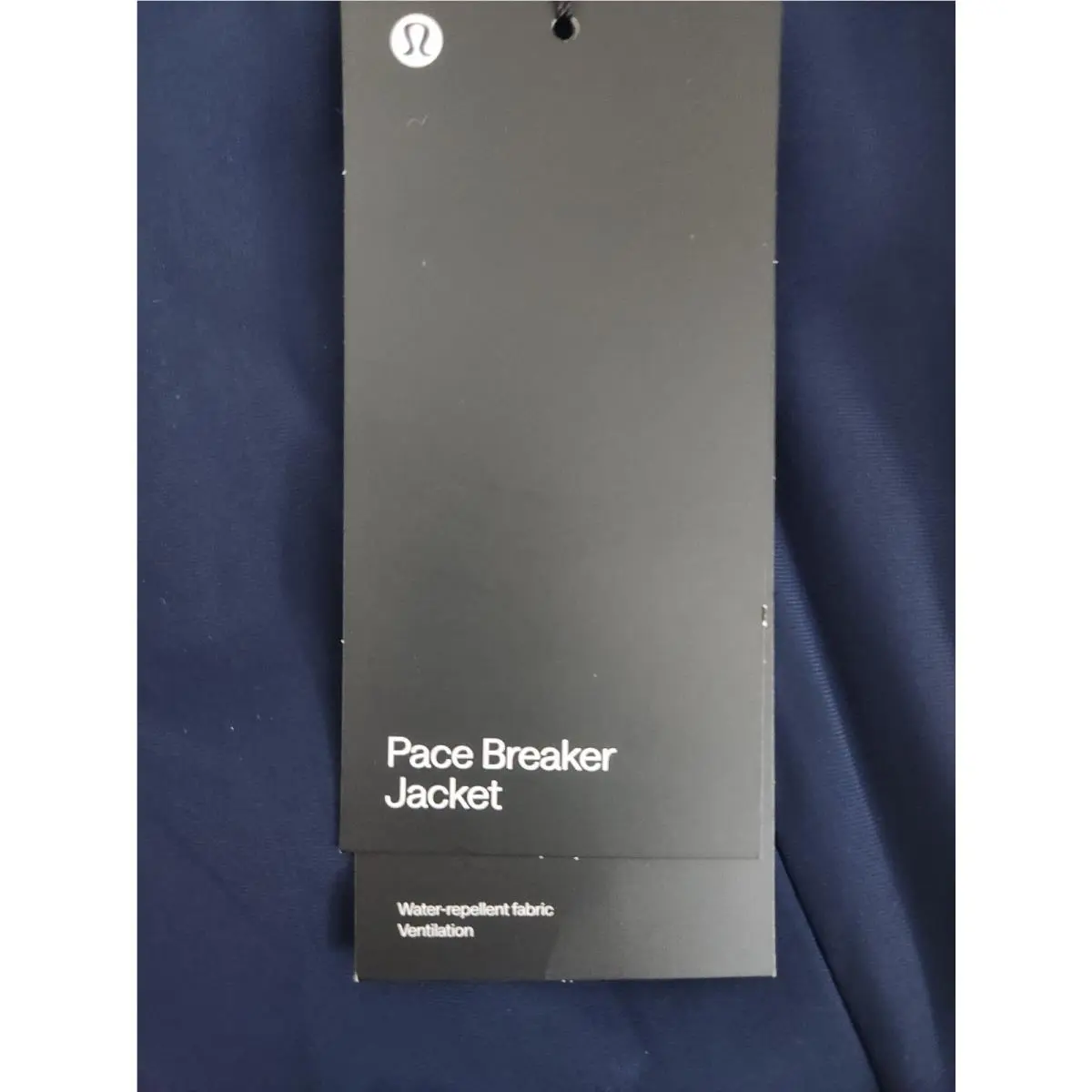 Lululemon clothing - Lululemon Pace - Pace - LM4APWS - True Navy 2