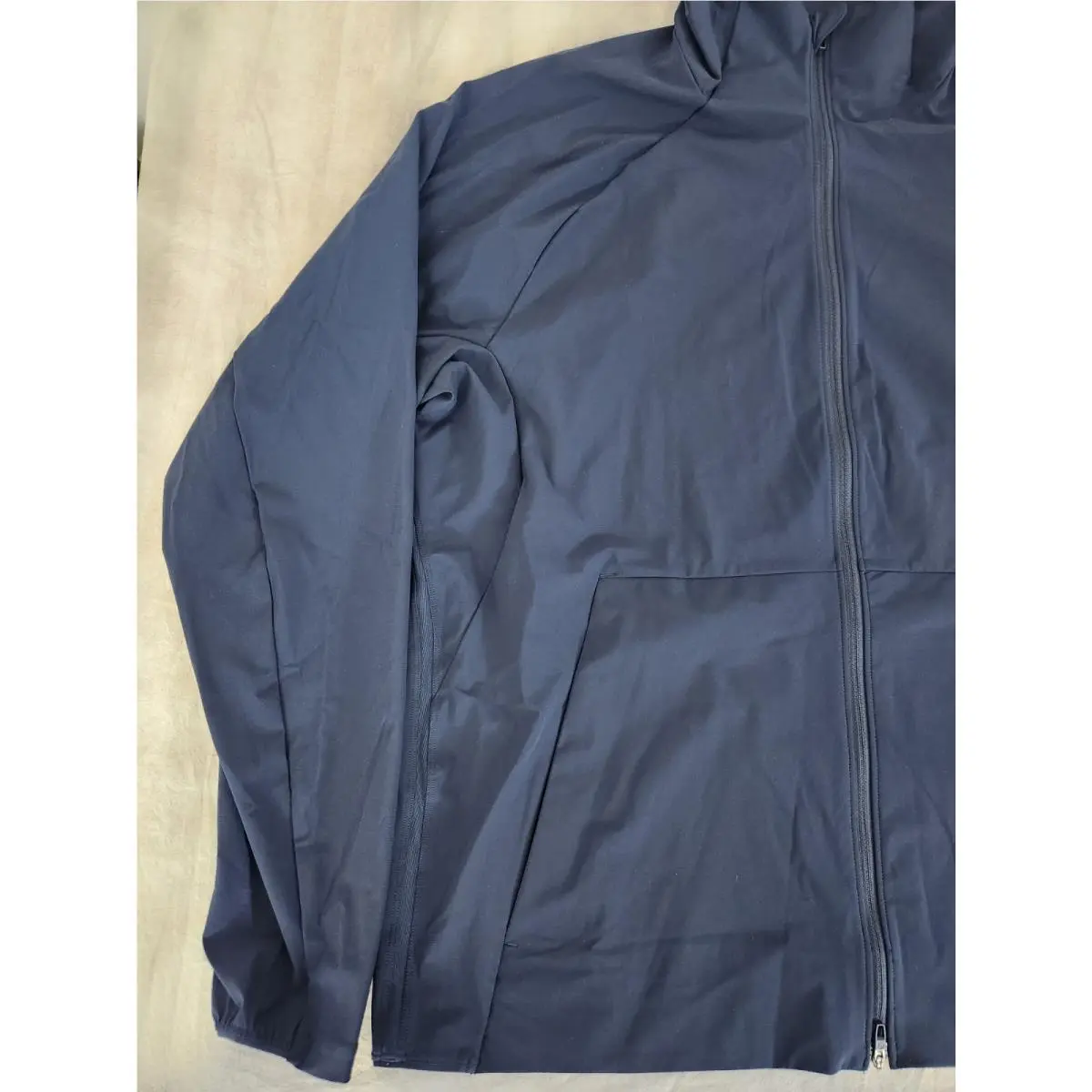 Lululemon clothing - Lululemon Pace - Pace - LM4APWS - True Navy 4