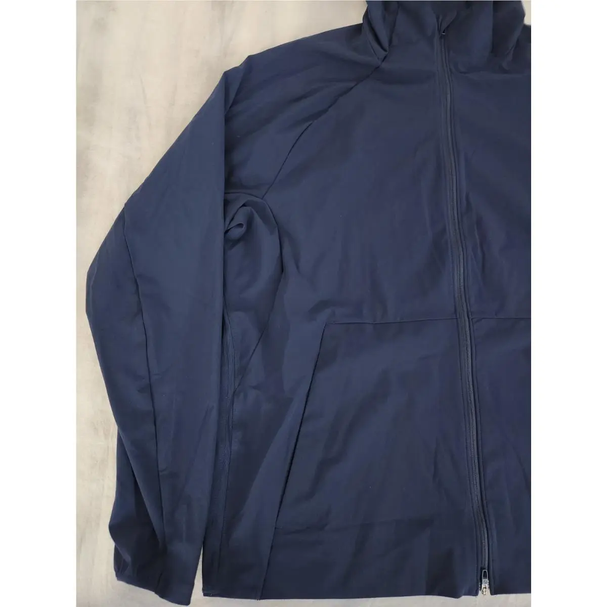 Lululemon clothing - Lululemon Pace - Pace - LM4APWS - True Navy 5