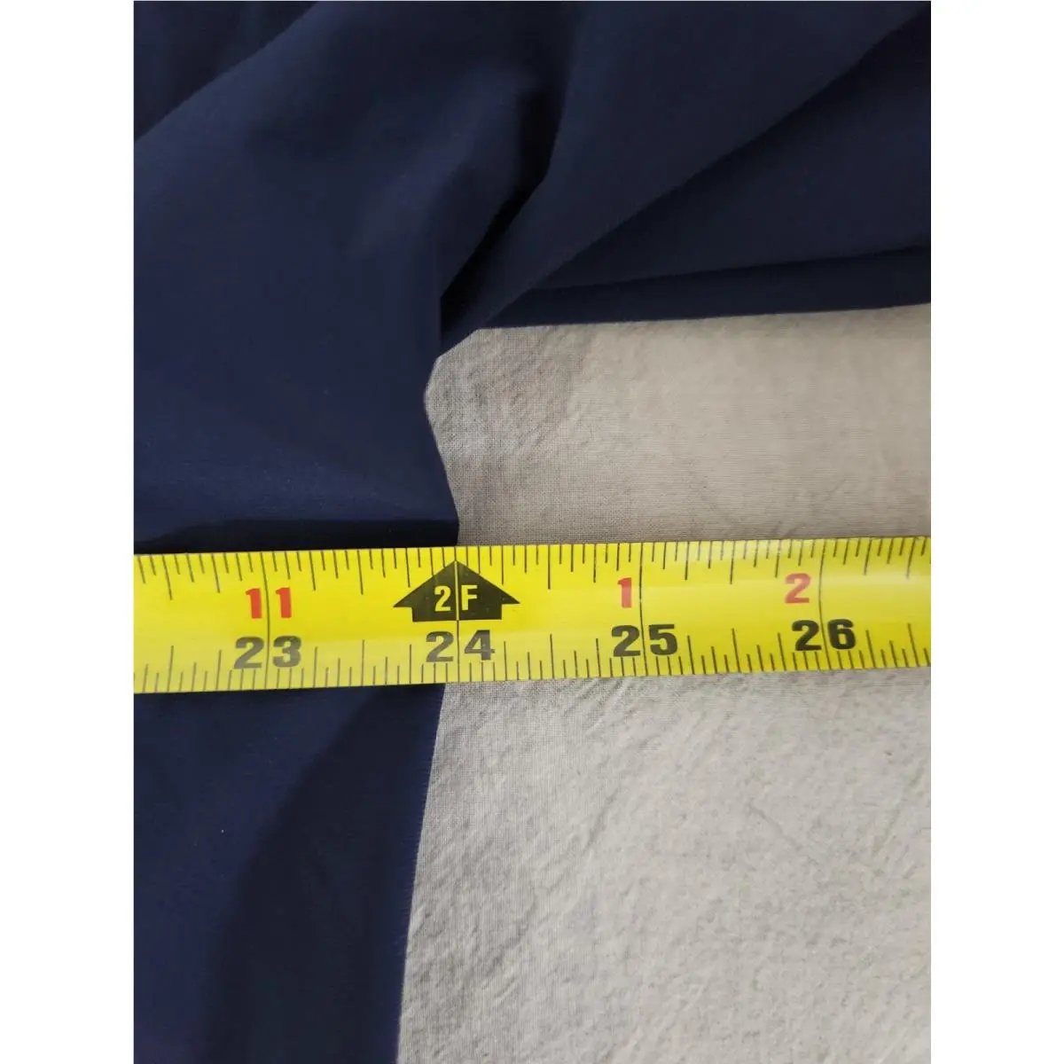 Lululemon clothing - Lululemon Pace - Pace - LM4APWS - True Navy 7