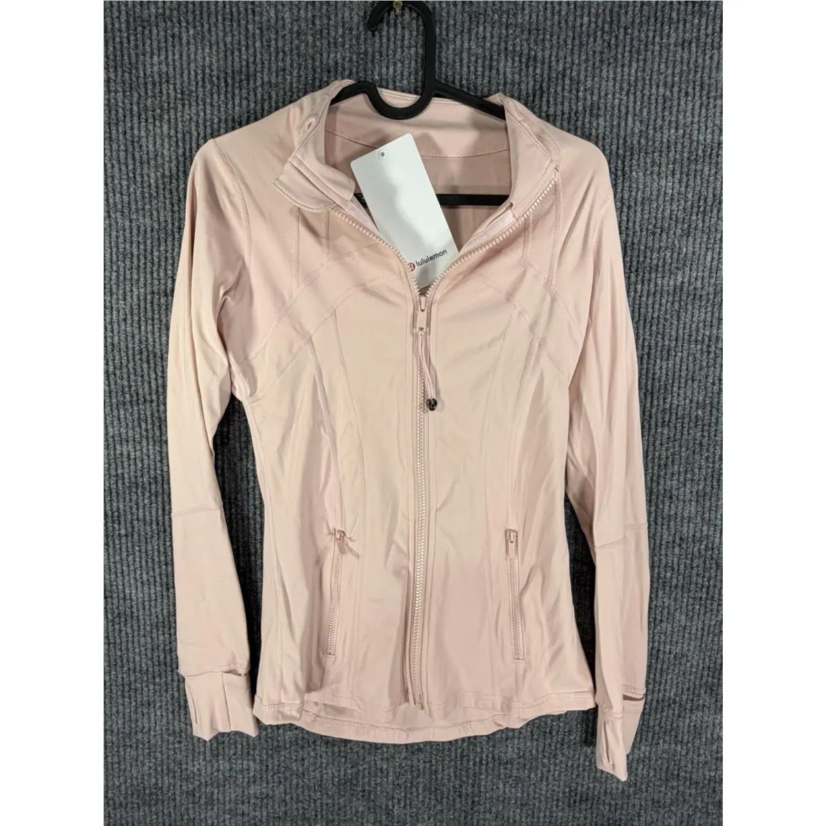 Lululemon clothing - Pink 0