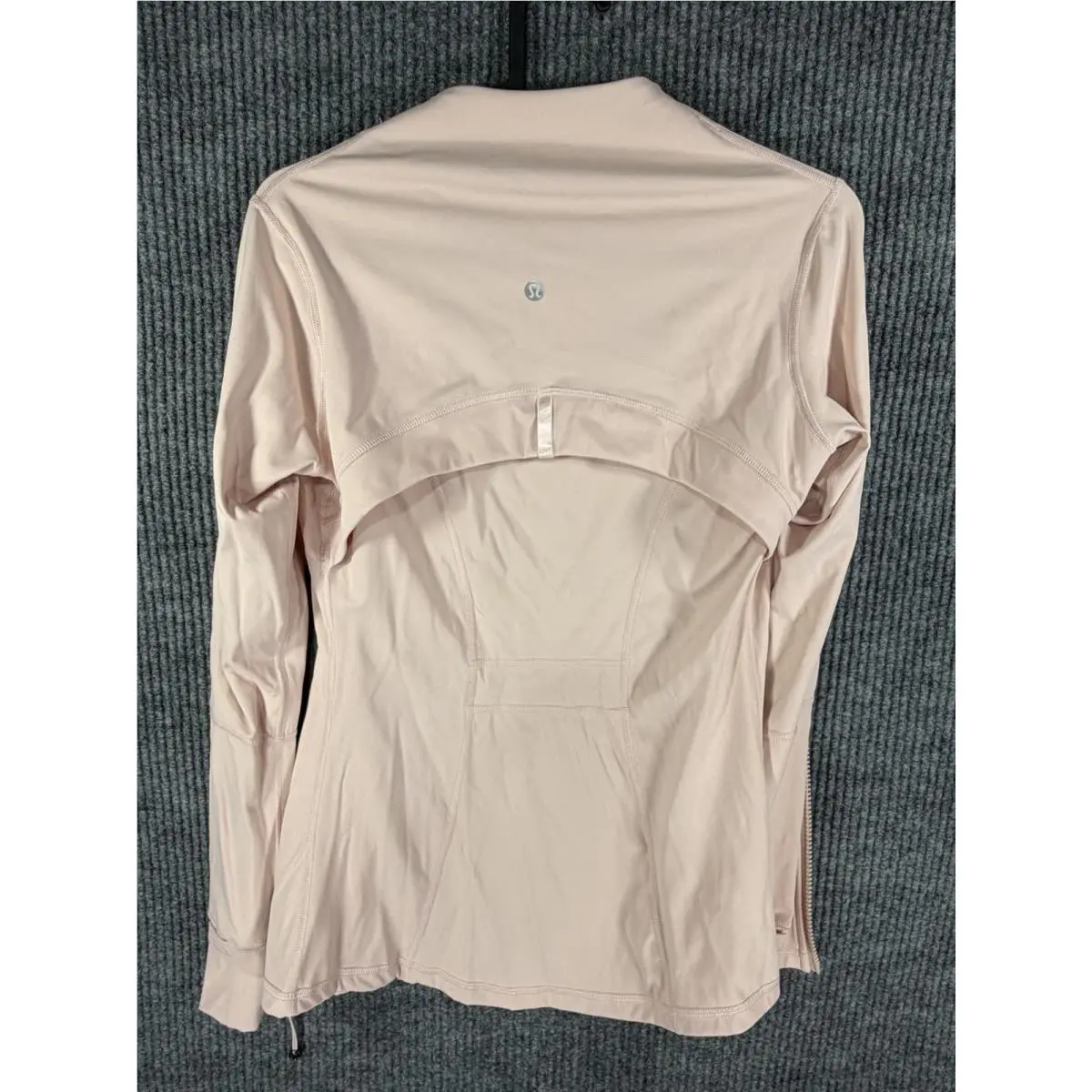 Lululemon clothing - Pink 3