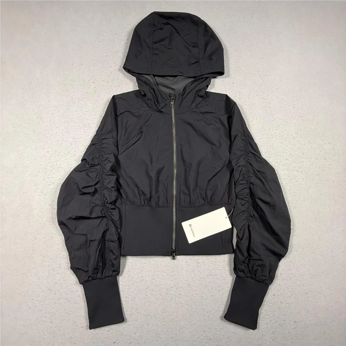 Lululemon clothing - Black 0