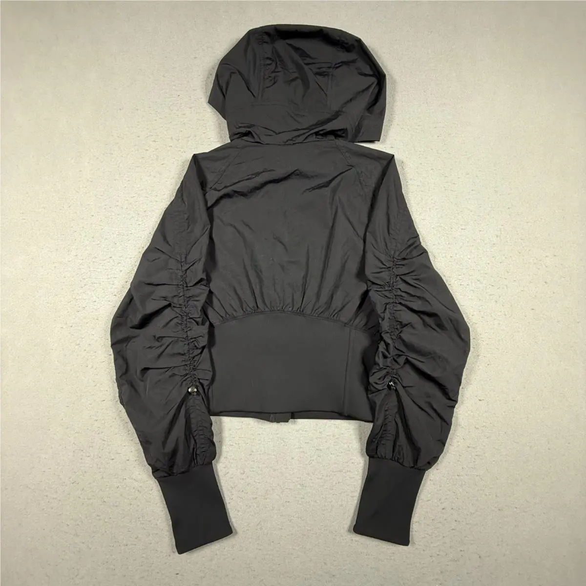 Lululemon clothing - Black 1
