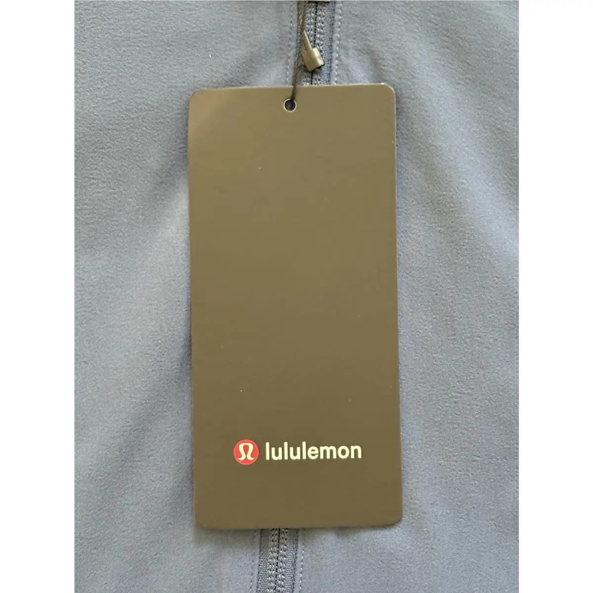Lululemon clothing - Blue 3