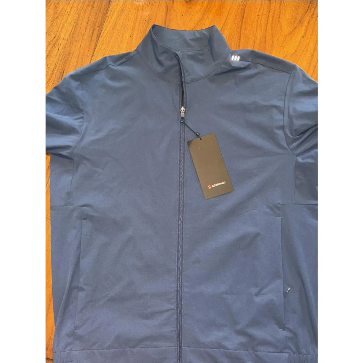 Lululemon clothing - Blue 4