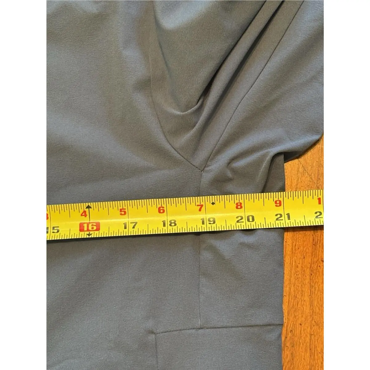 Lululemon clothing - Blue 5