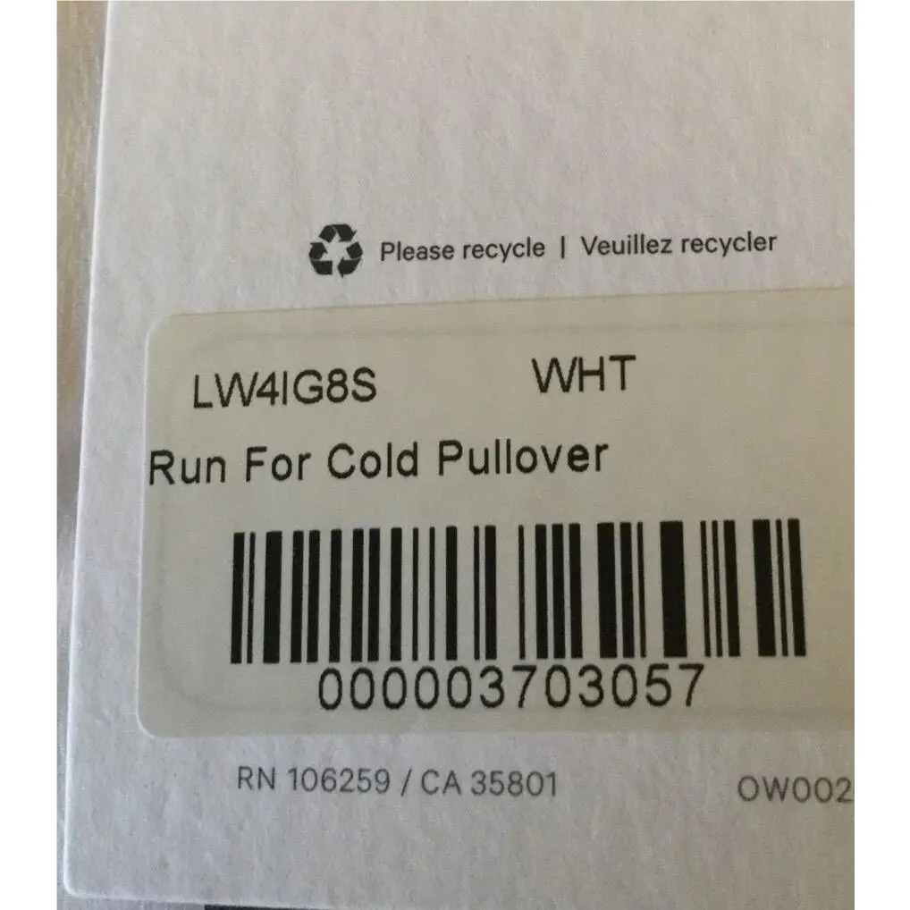 Lululemon clothing - White 9