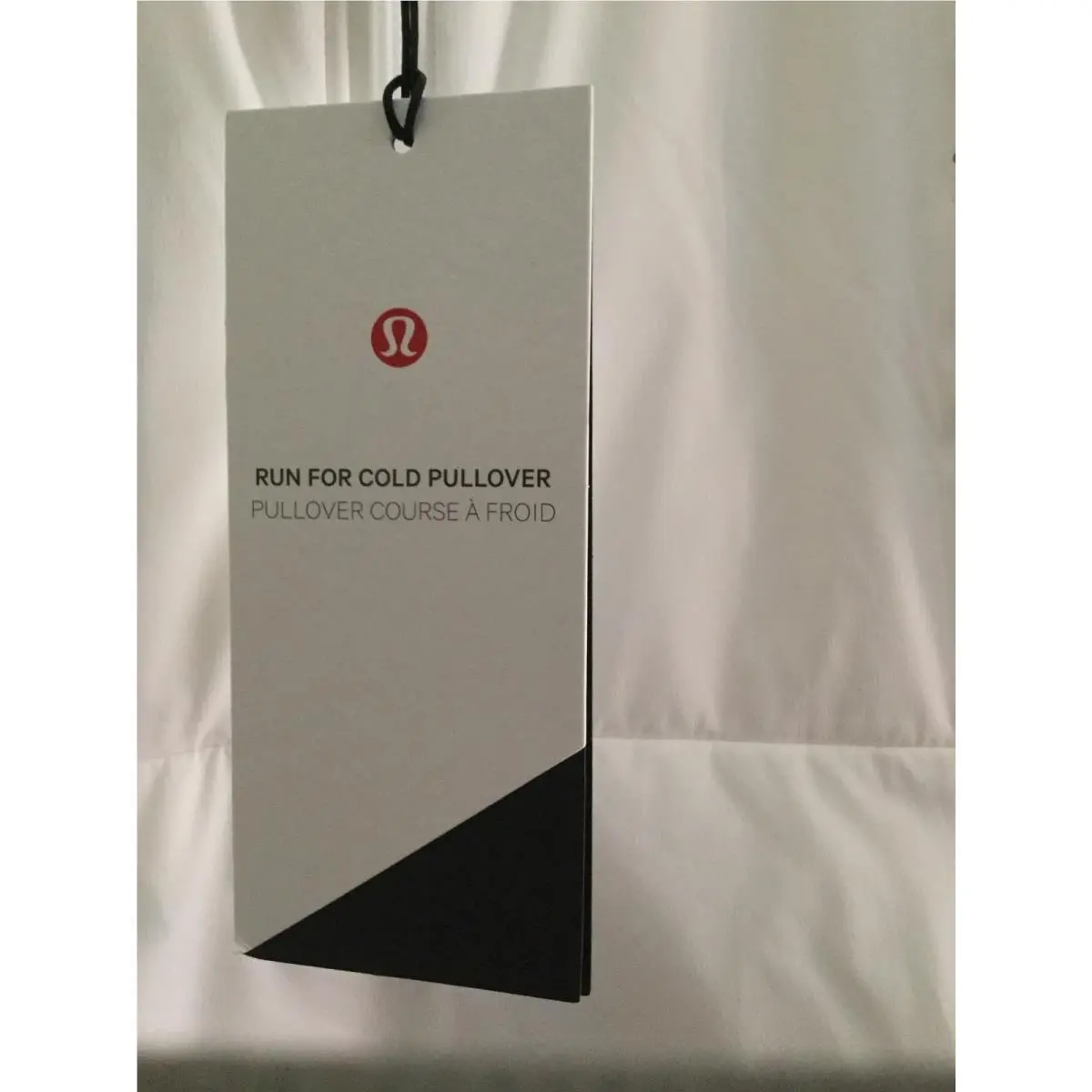 Lululemon clothing - White 6