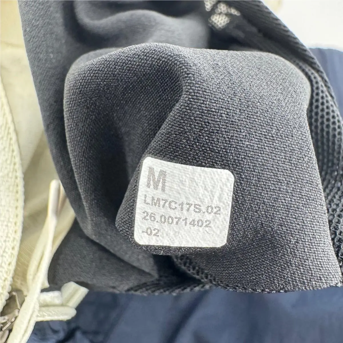 Lululemon clothing - Blue 3