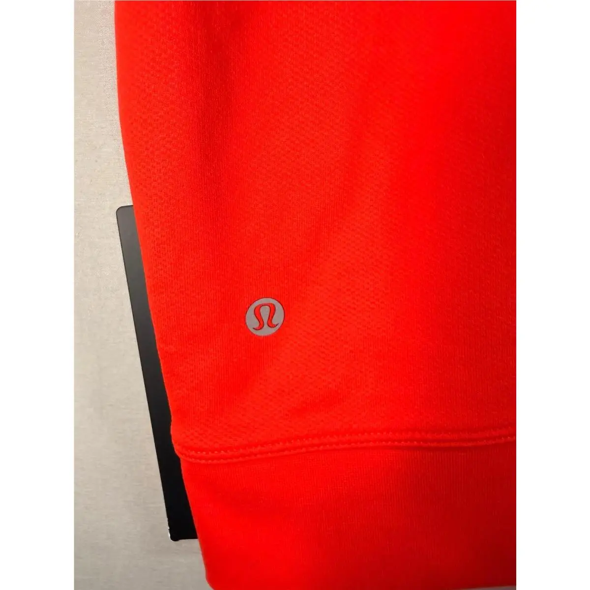 Lululemon clothing - Red 8