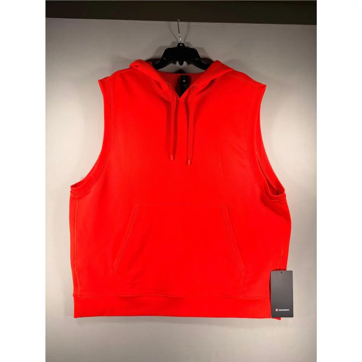 Lululemon clothing - Red 0