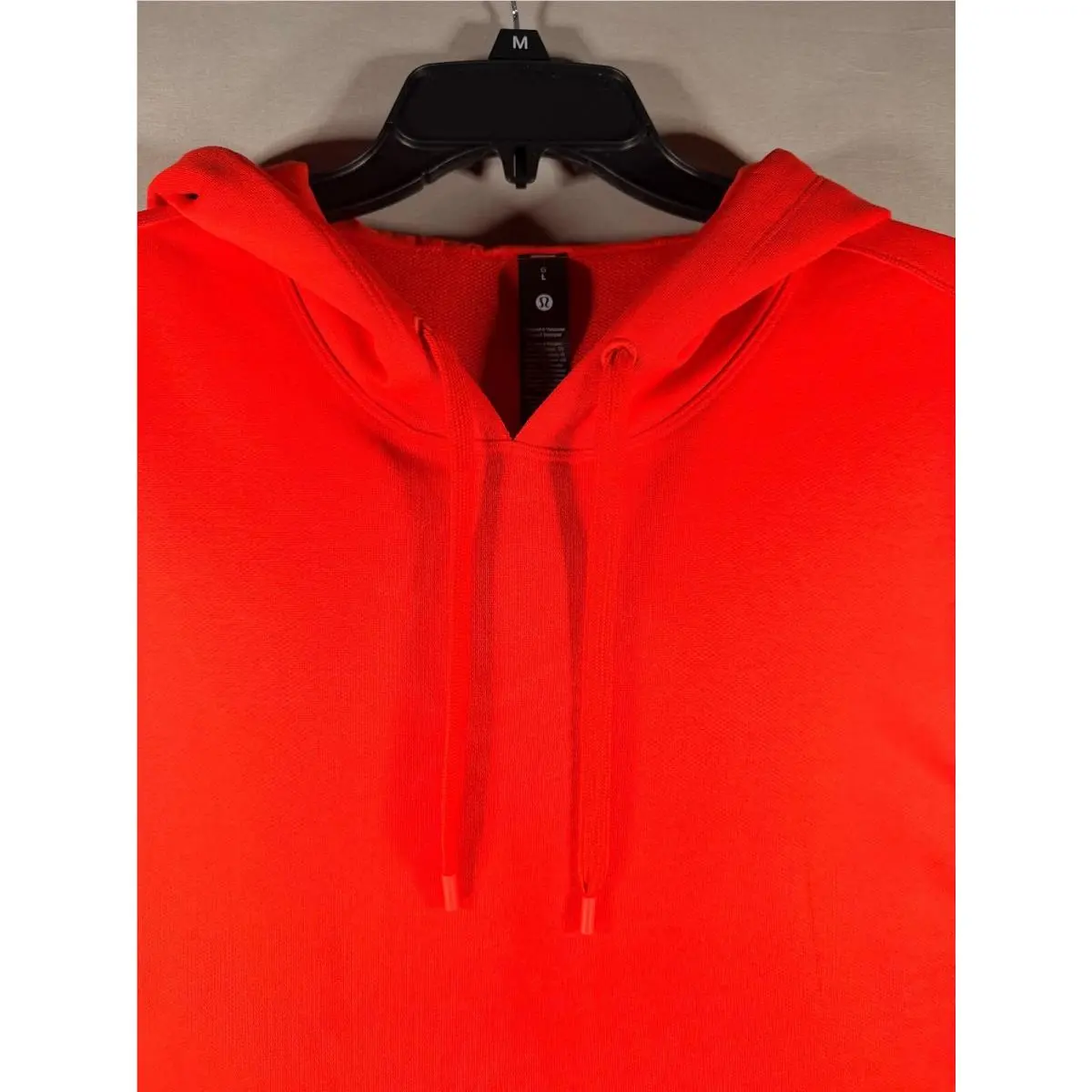 Lululemon clothing - Red 4