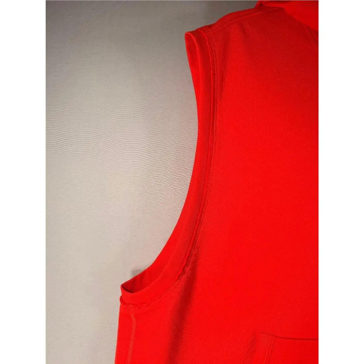 Lululemon clothing - Red 6