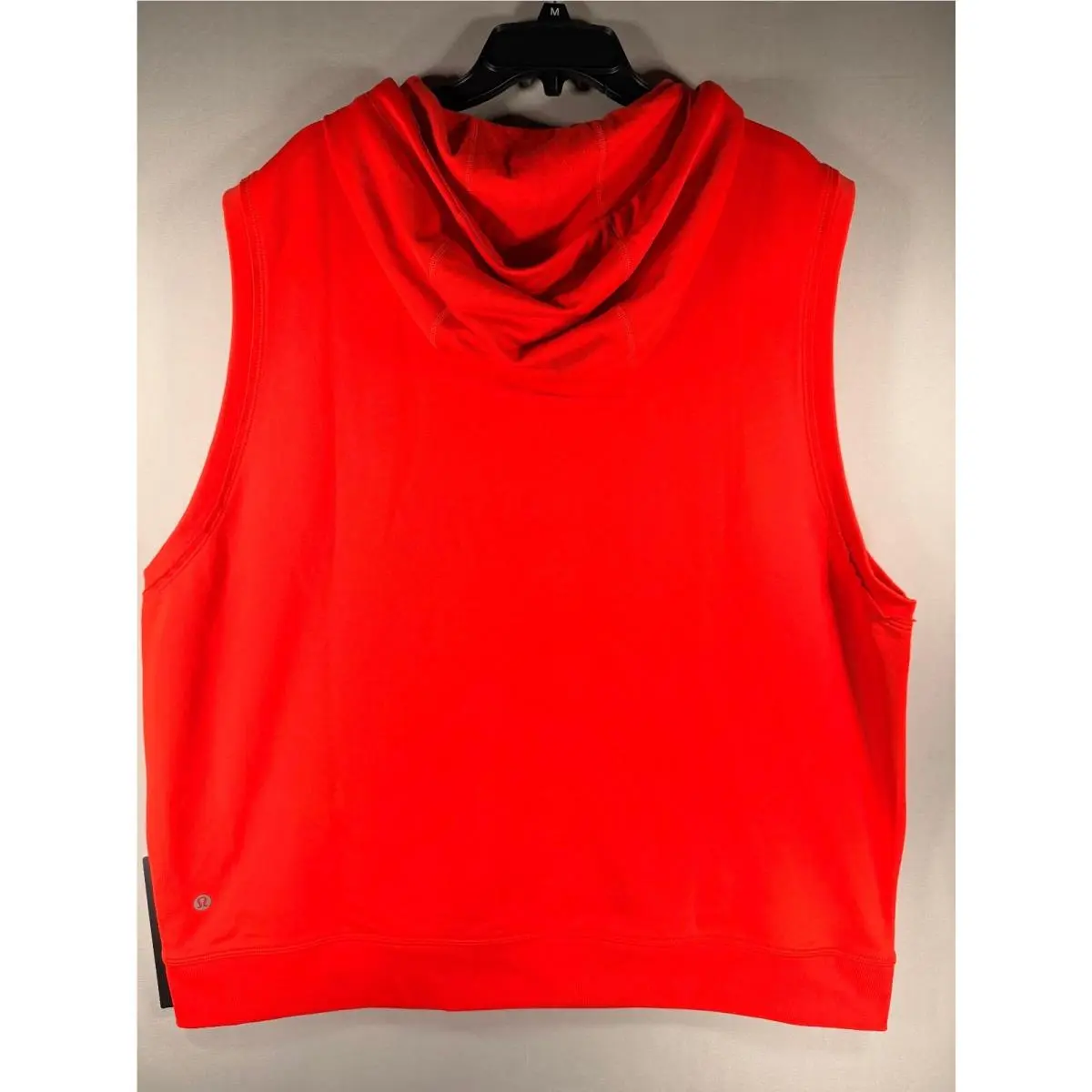 Lululemon clothing - Red 7
