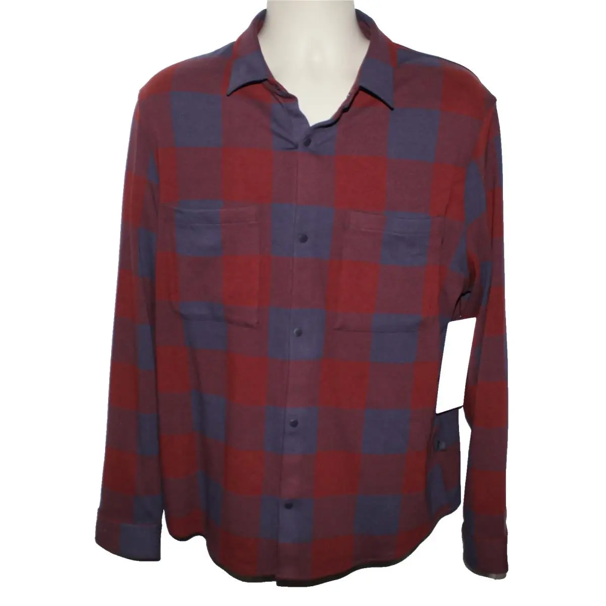 Lululemon clothing - Lululemon Soft Knit Overshirt - Soft Knit Overshirt - Multicolor 0