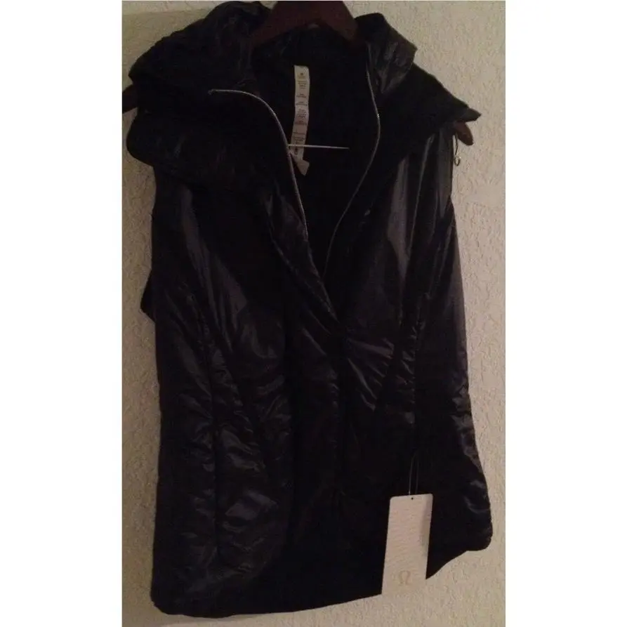 Lululemon clothing - Black 0