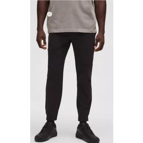 Lululemon clothing - Lululemon ABC - ABC - LM5BKPS - Black 0