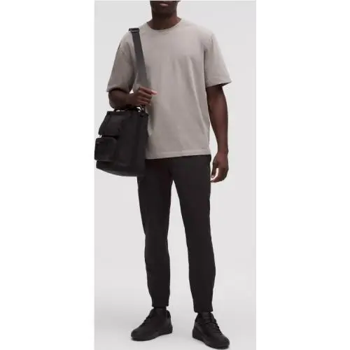 Lululemon clothing - Lululemon ABC - ABC - LM5BKPS - Black 1