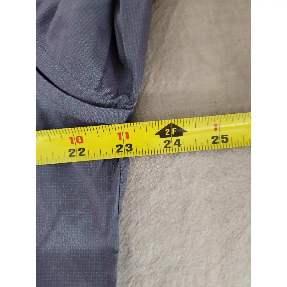 Lululemon clothing - Tidewater Teal 8