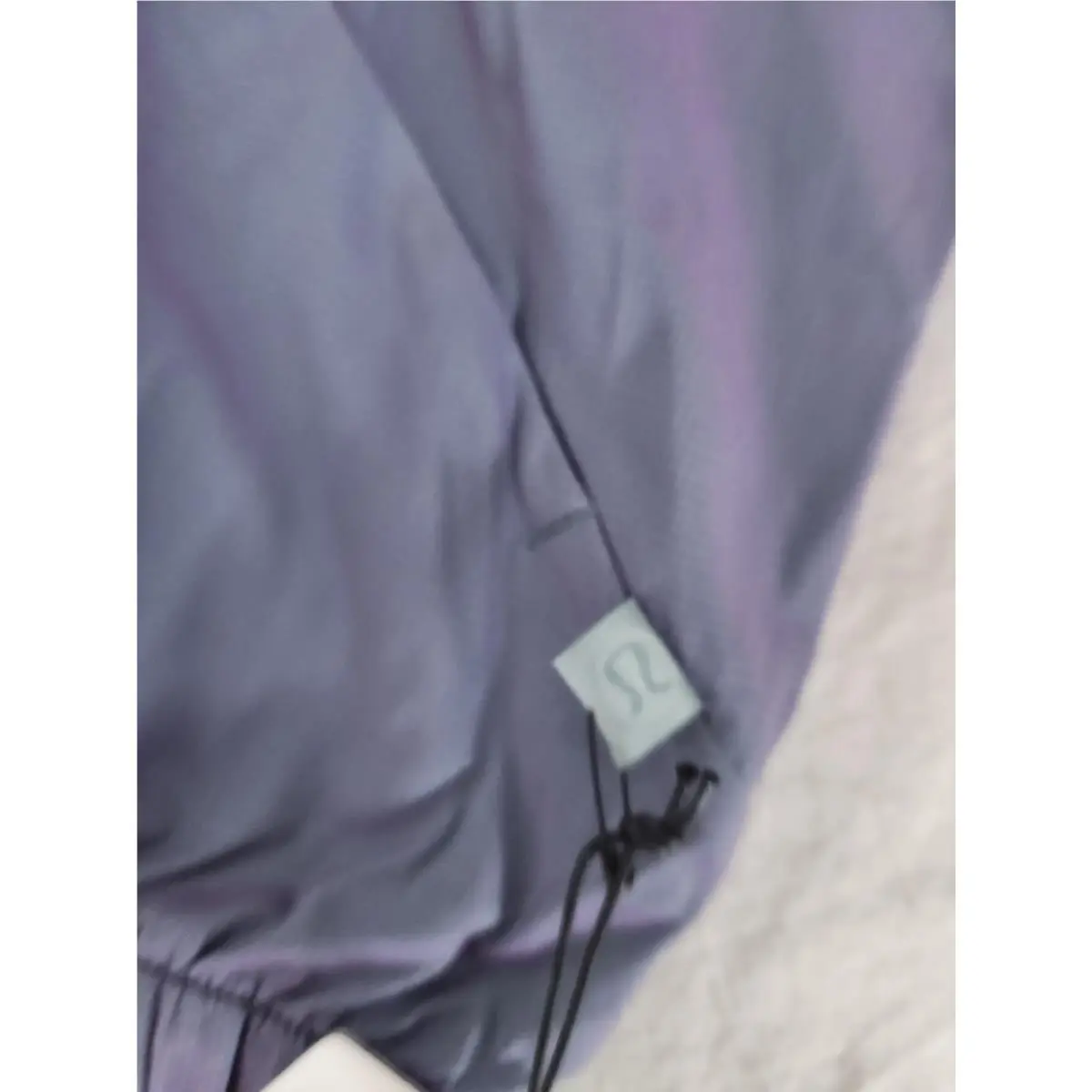 Lululemon clothing - Tidewater Teal 10