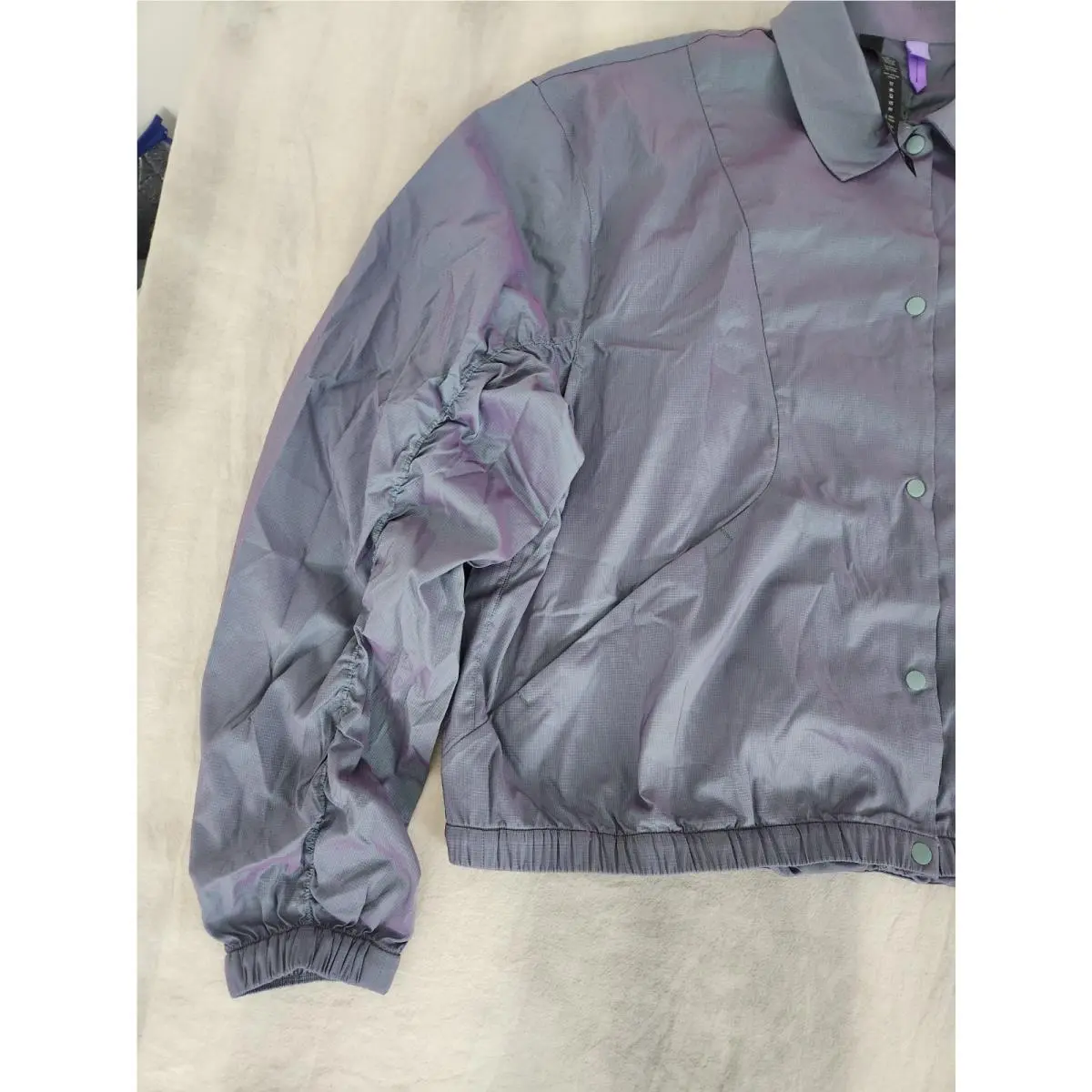 Lululemon clothing - Tidewater Teal 4