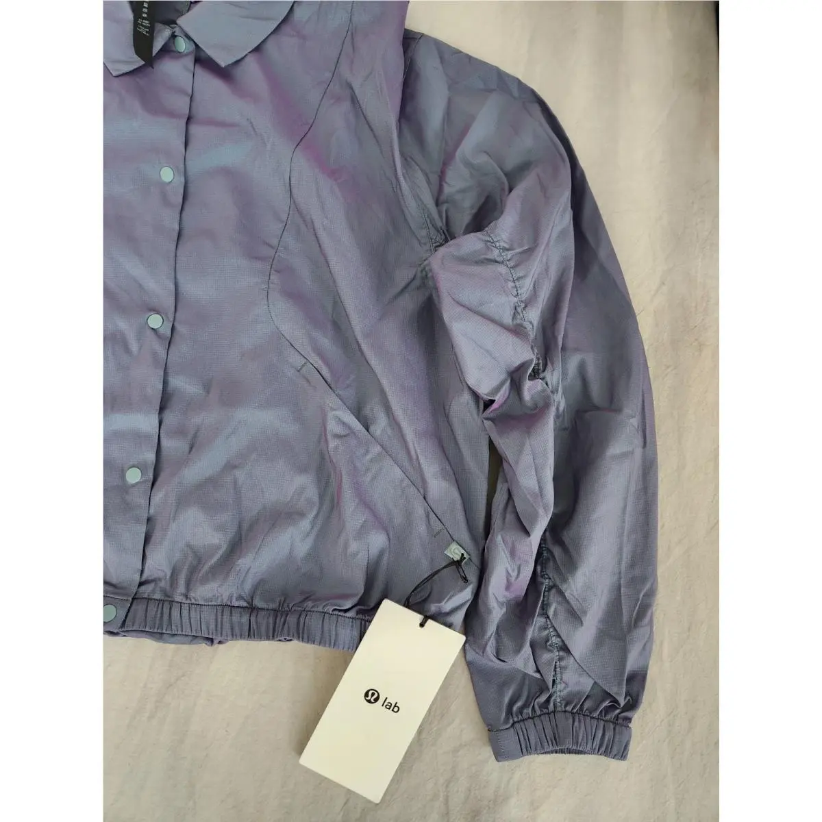 Lululemon clothing - Tidewater Teal 5