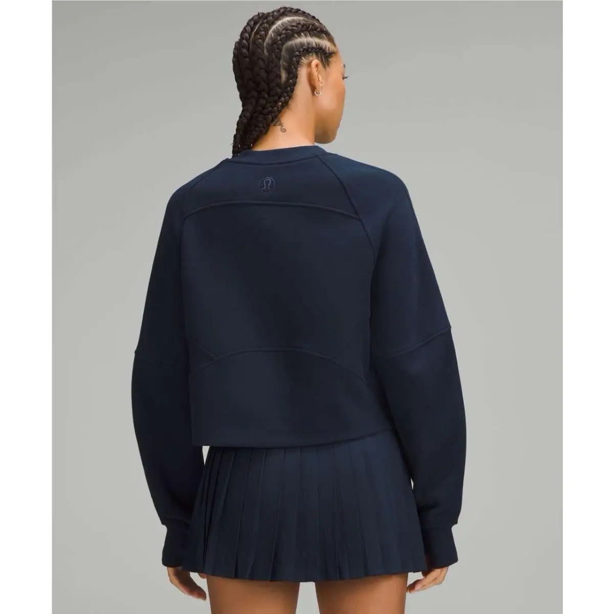 Lululemon clothing - Blue 2