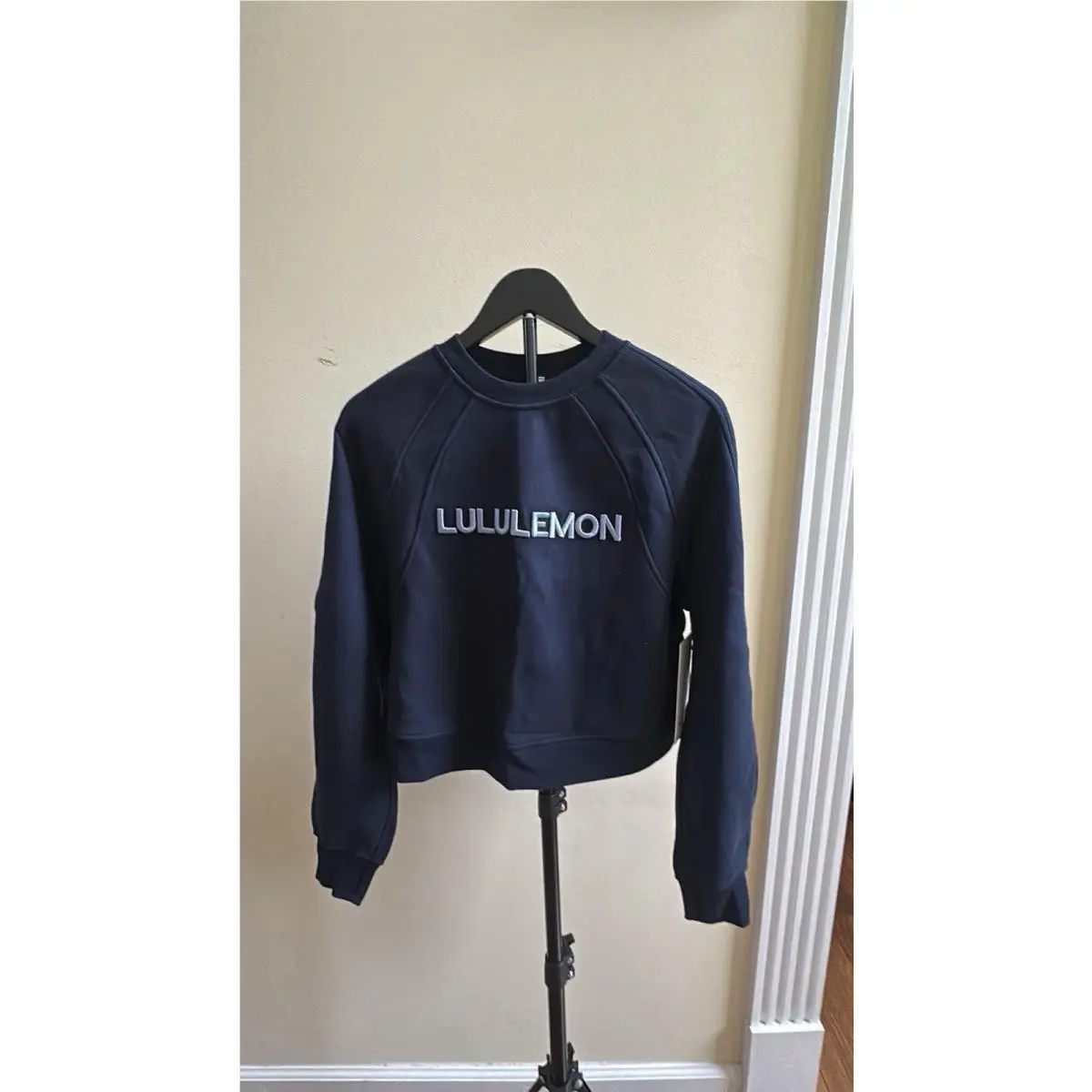 Lululemon clothing - Blue 3