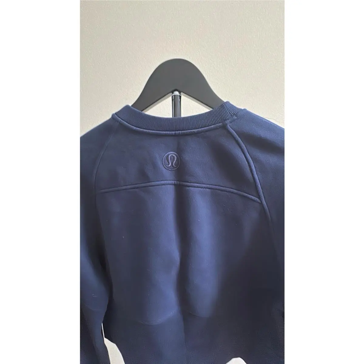 Lululemon clothing - Blue 5