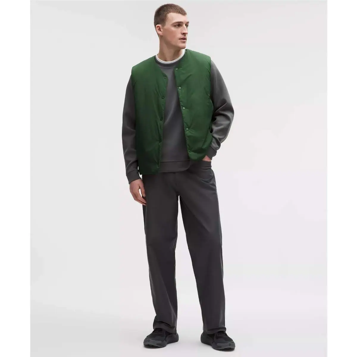Lululemon clothing - Green 0