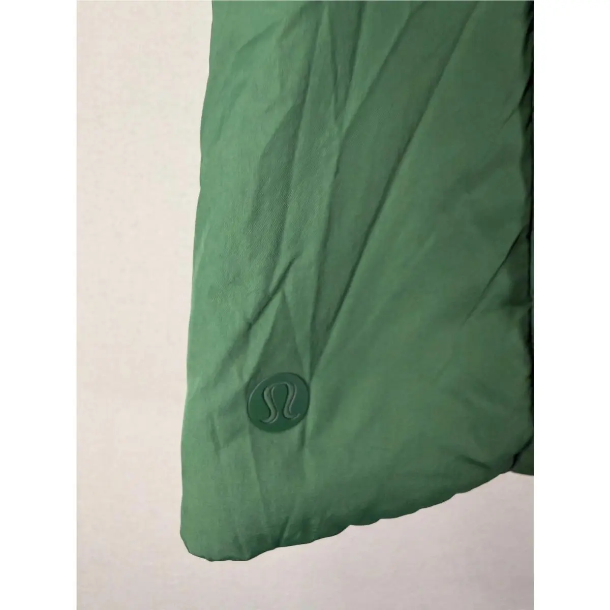 Lululemon clothing - Green 10