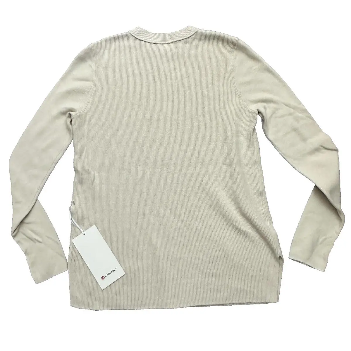 Lululemon clothing - Beige 0