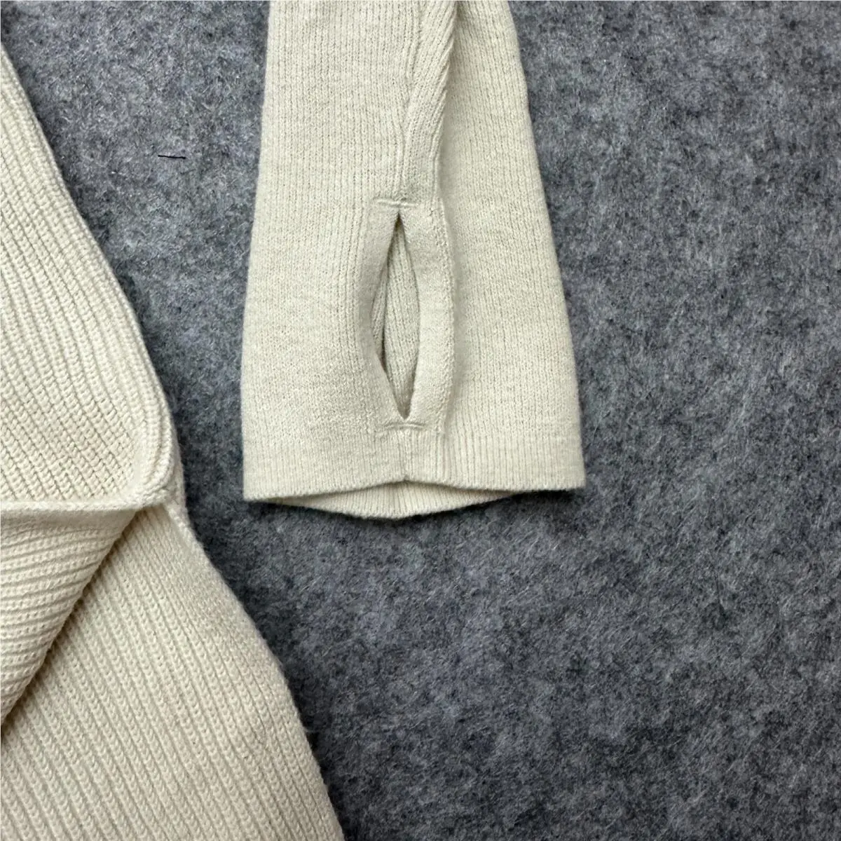 Lululemon clothing - Beige 5
