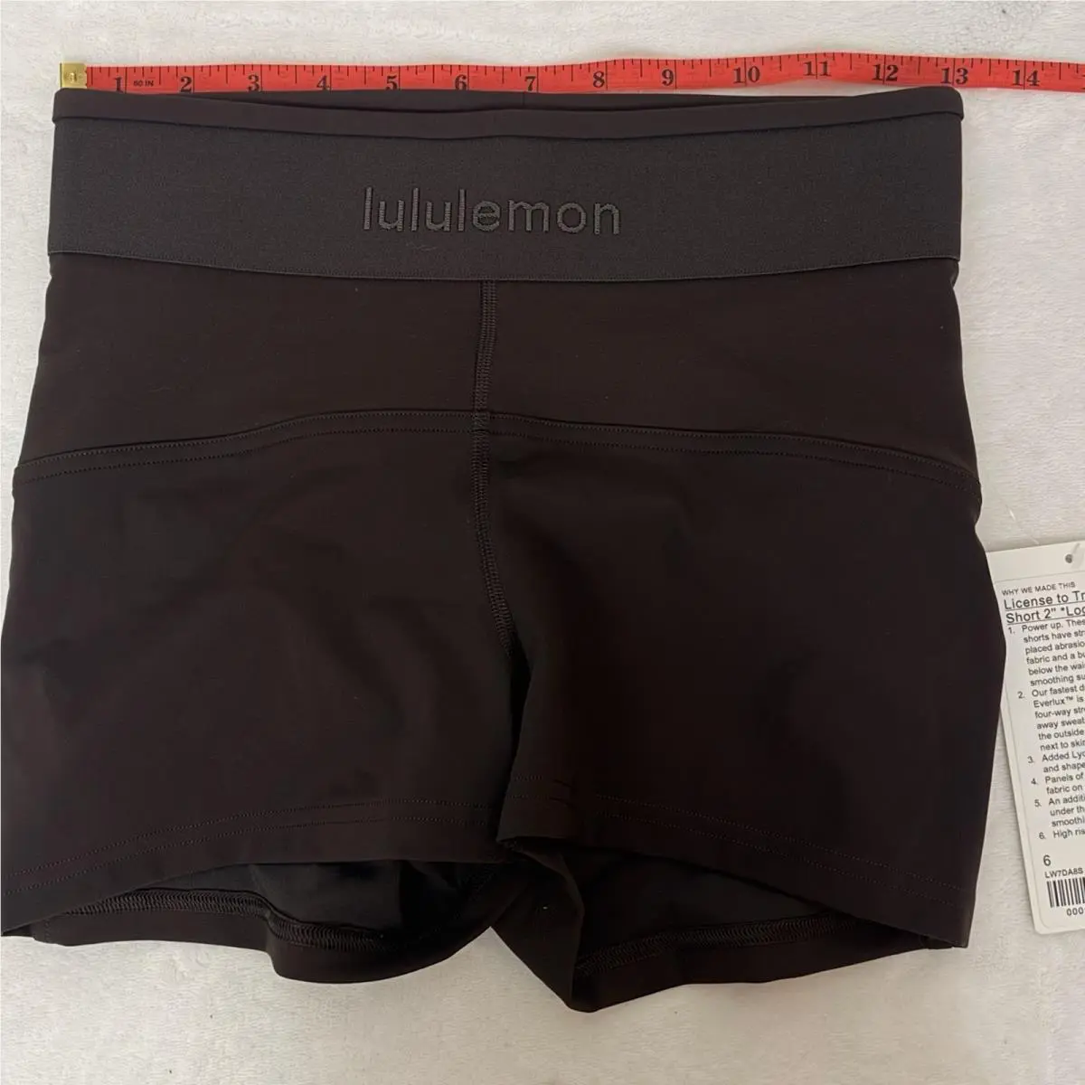 Lululemon clothing - Lululemon - Brown 10