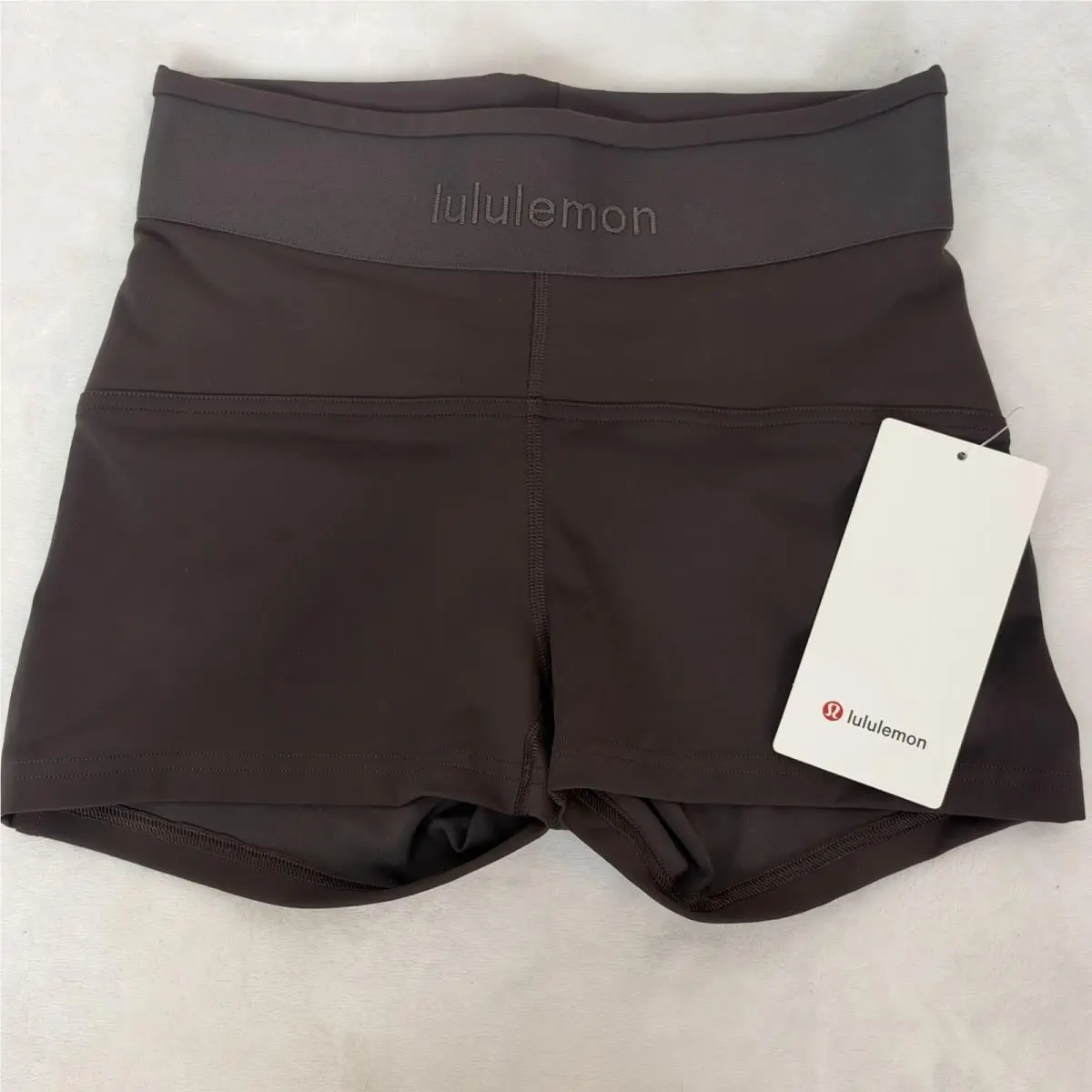 Lululemon clothing - Lululemon - Brown 1