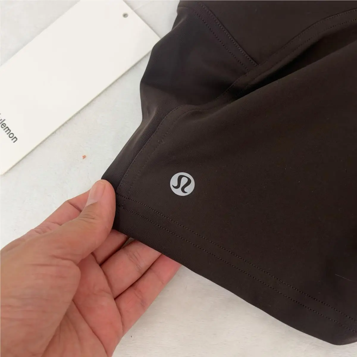 Lululemon clothing - Lululemon - Brown 7