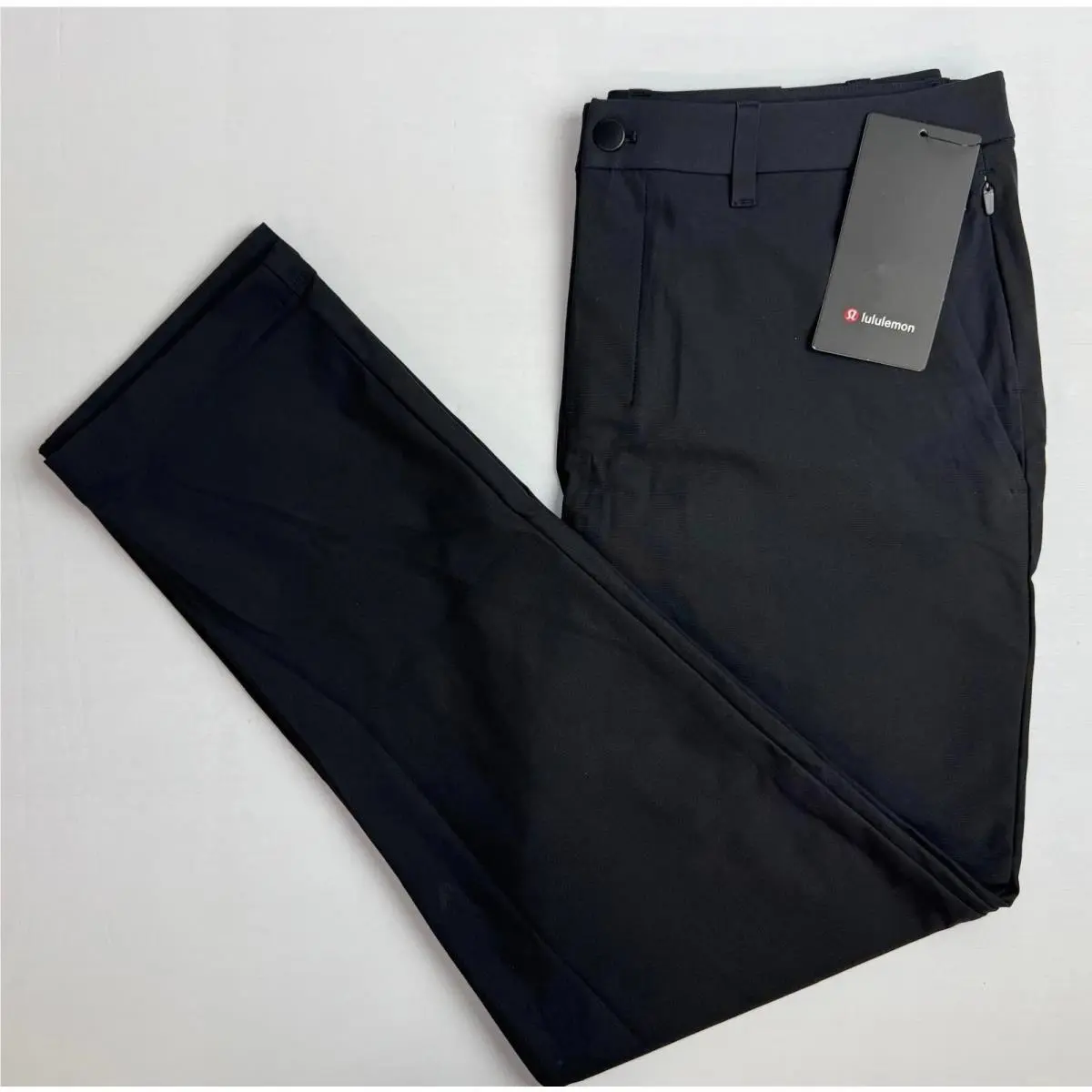Lululemon clothing - Black 2