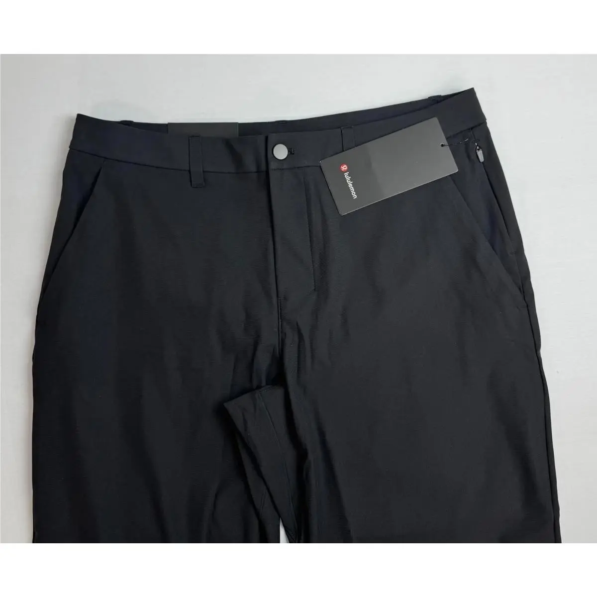Lululemon clothing - Black 1