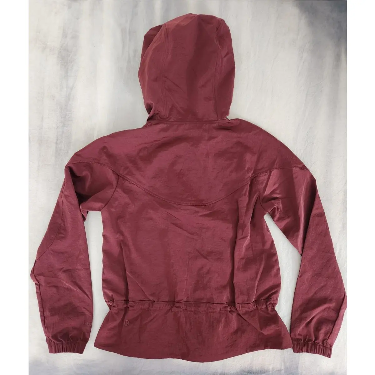 Lululemon clothing - Red Merlot 9