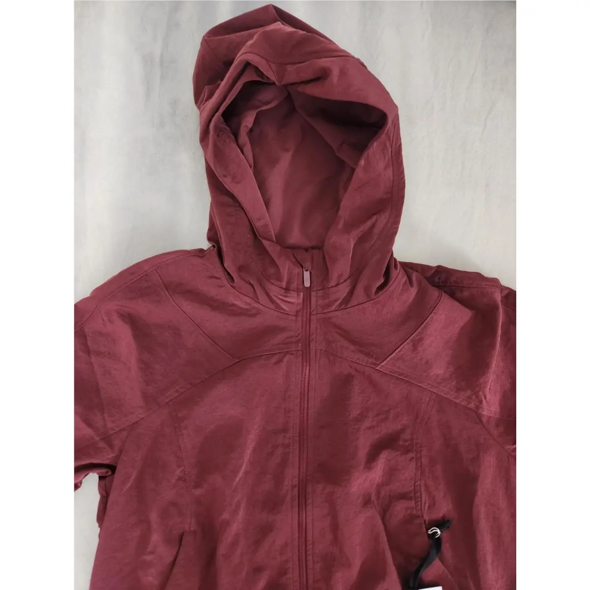 Lululemon clothing - Red Merlot 0